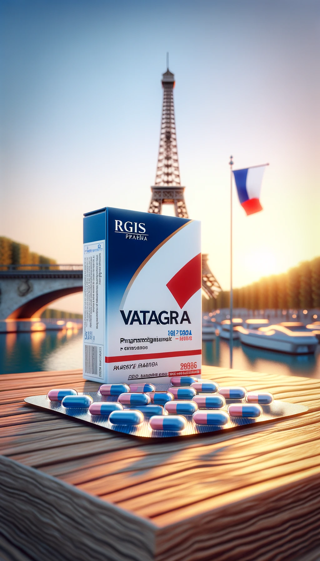 Acheter du viagra a paris